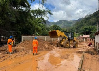Prefeitura de Coronel Fabriciano decreta Estado de Calamidade Pública e lança programa de recuperação