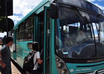 Montes Claros renova frota de coletivos