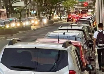 JF pode fechar ruas do Centro aos domingos