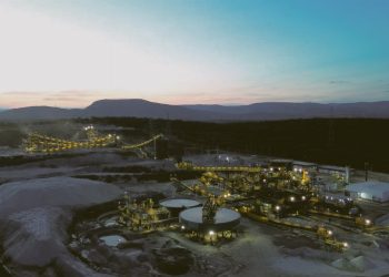 Sigma Lithium impulsiona empregos no Vale do Jequitinhonha com nova planta sustentável