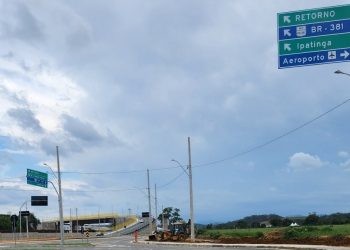 Aeroporto Regional ganha acesso