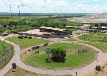 Be8 implanta fábrica em Uberaba em 2025