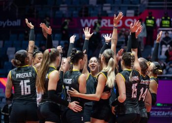 Mundial de Clubes: Praia e Tianjin, da China, duelam em semi no sábado