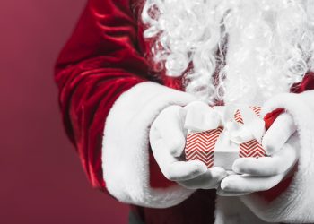 Parque de Exposições recebe o Natal Agro Solidário neste sábado