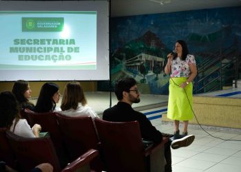 Processo de designação é iniciado em Valadares