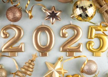 Um Novo Ano Vem com Novas Oportunidades