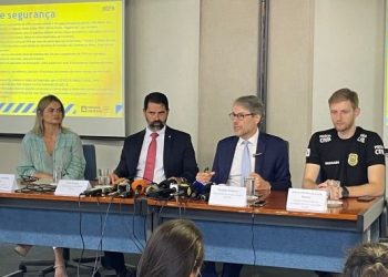 Minas cria força-tarefa para prevenir e combater golpes do IPVA 2025