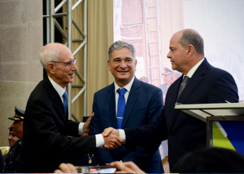 André Merlo encerra mandato reconhecendo pendências, desafios e conquistas