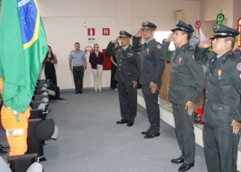 Batalhão de Bombeiros Militar comemora 59 anos de atuação em Valadares