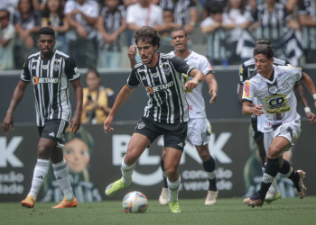 Com novidades entre os relacionados, Democrata encara o Atlético no Mineirão