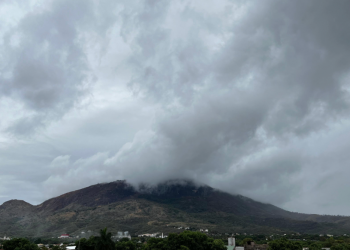 Valadares registra a manhã mais fria de 2025: mínima chegou a 11,9°C