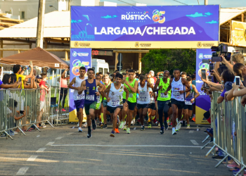 Corrida Rústica abre lote extra de inscrições em Valadares