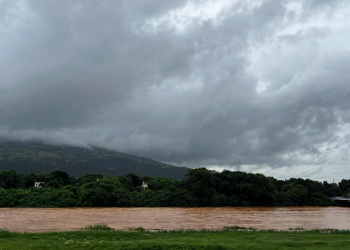 Defesa Civil e Corpo de Bombeiros intensificam monitoramento em áreas de risco de Valadares