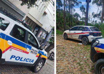 Dupla invade casa no Centro e furta R$ 11 mil, joias e automóveis