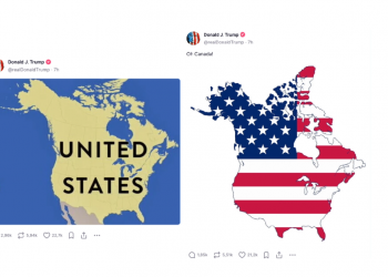 Entenda as ameaças de Trump ao Canadá, Groenlândia e Panamá