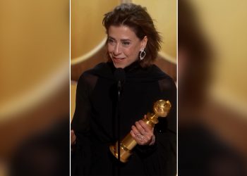 Quais são as chances de Fernanda Torres no Oscar depois do Globo de Ouro?