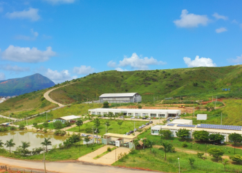 IFMG abre 80 vagas em cursos de graduação pelo Sisu 2025 em Valadares