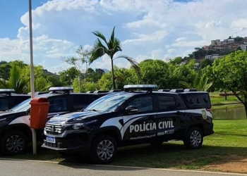 Polícia prende trio investigado por usar falsos boletos para aplicar golpes