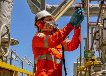 Empurrado pelo pré-sal, petróleo assume topo da pauta de exportações