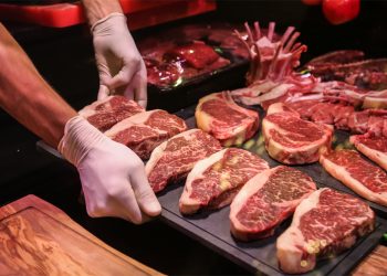 A importância da inspeção sanitária de produtos de origem animal