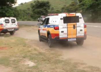 Quatro são presos durante operação policial em Alpercata