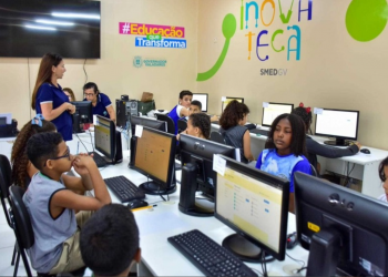 Secretaria de Educação divulga lista de classificados para designação 2025