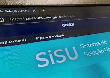 Sisu 2025: inscrições começarão em 17 de janeiro