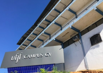 UFJF-GV oferece 220 vagas em 10 cursos de graduação pelo Sisu