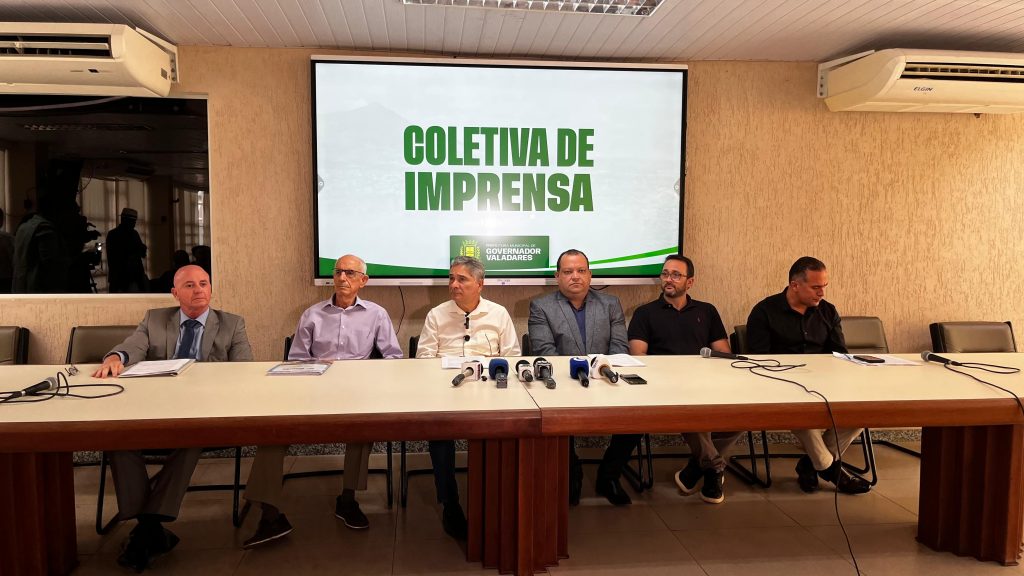 Governo Municipal aprensenta balanaço parcial das contas públicas