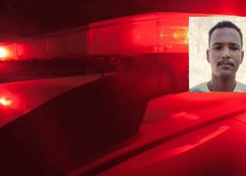 Jovem é morto com 18 tiros enquanto voltava da padaria para casa