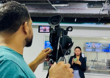 TV Rio Doce passa a ser afiliada da Rede Minas e reforça programação local