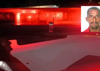 Mototaxista é encontrado morto após corrida de Valadares a Capitão Andrade