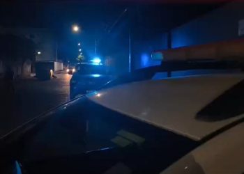 Homens em situação de rua sofrem tentativa de homicídio no Centro