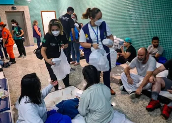 Em 16 anos, Estados Unidos deportaram 5 milhões de imigrantes