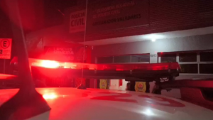 Adolescente é apreendido suspeito de matar o padastro a facadas em Tarumirim