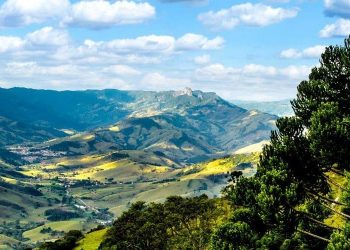 Atividade turística mineira acumula 4,4% de crescimento no ano