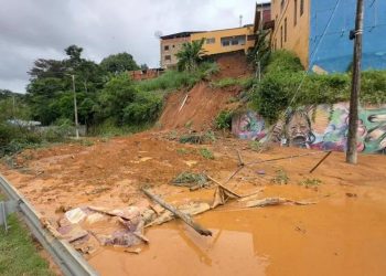 Ipatinga decreta calamidade pública