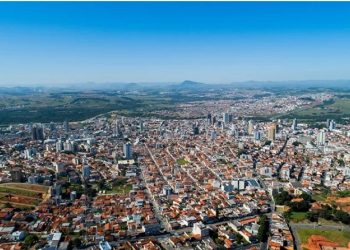 Pouso Alegre é 2º arrecadador do Sul