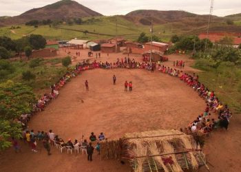 Primeiro Curso de Pajés reúne povo Tikmũ’ũn para celebrar cultura e espiritualidade indígena