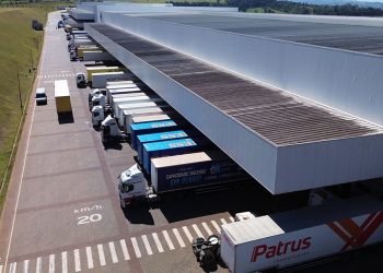 Sul de Minas lidera exportação de café