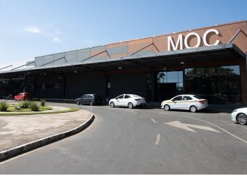 Aena investirá 650 milhões em aeroportos