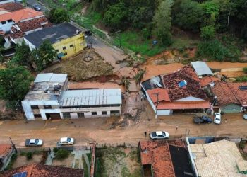 CAA MG disponibiliza Auxílio Extraordinário para desastres naturais