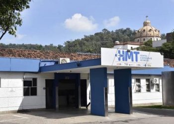 Timóteo suspende licitação de hospital