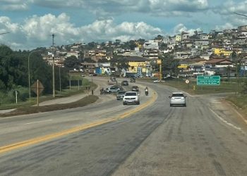 BR&040 será 100% duplicada até 2031