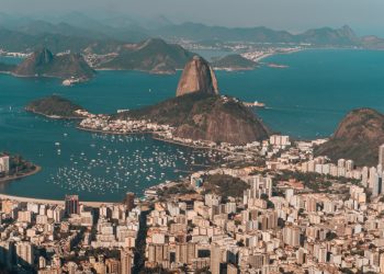 Carnaval no Rio aumenta buscas por acomodações no Airbnb