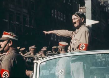 Como HItler, imigrante com antecedentes criminais e apátrida, virou alemão?