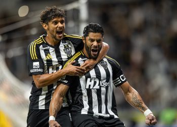 Atlético vence o Itabirito e avança no Mineiro 2025