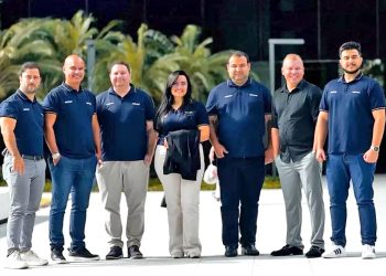 Evolux Investimentos vai a São Paulo em busca de premiação