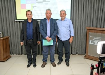 A maior feira da Construção Civil