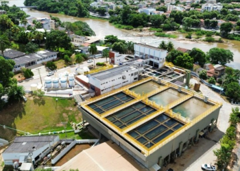 Abastecimento de água será suspenso no domingo; confira os bairros afetados